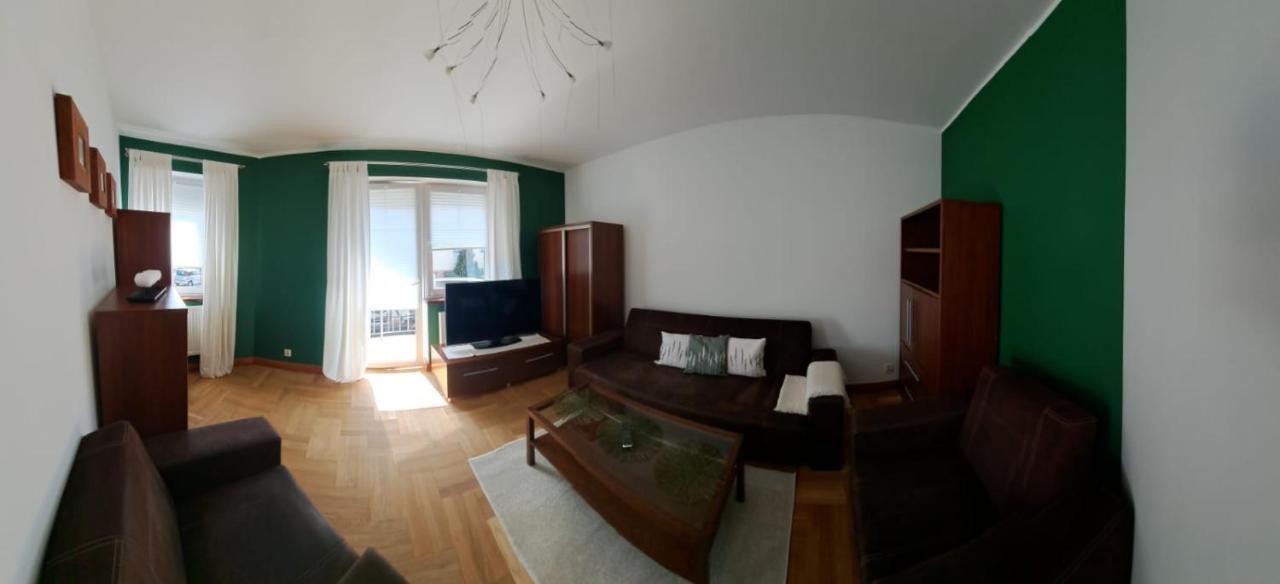 Apartament グダニスク エクステリア 写真