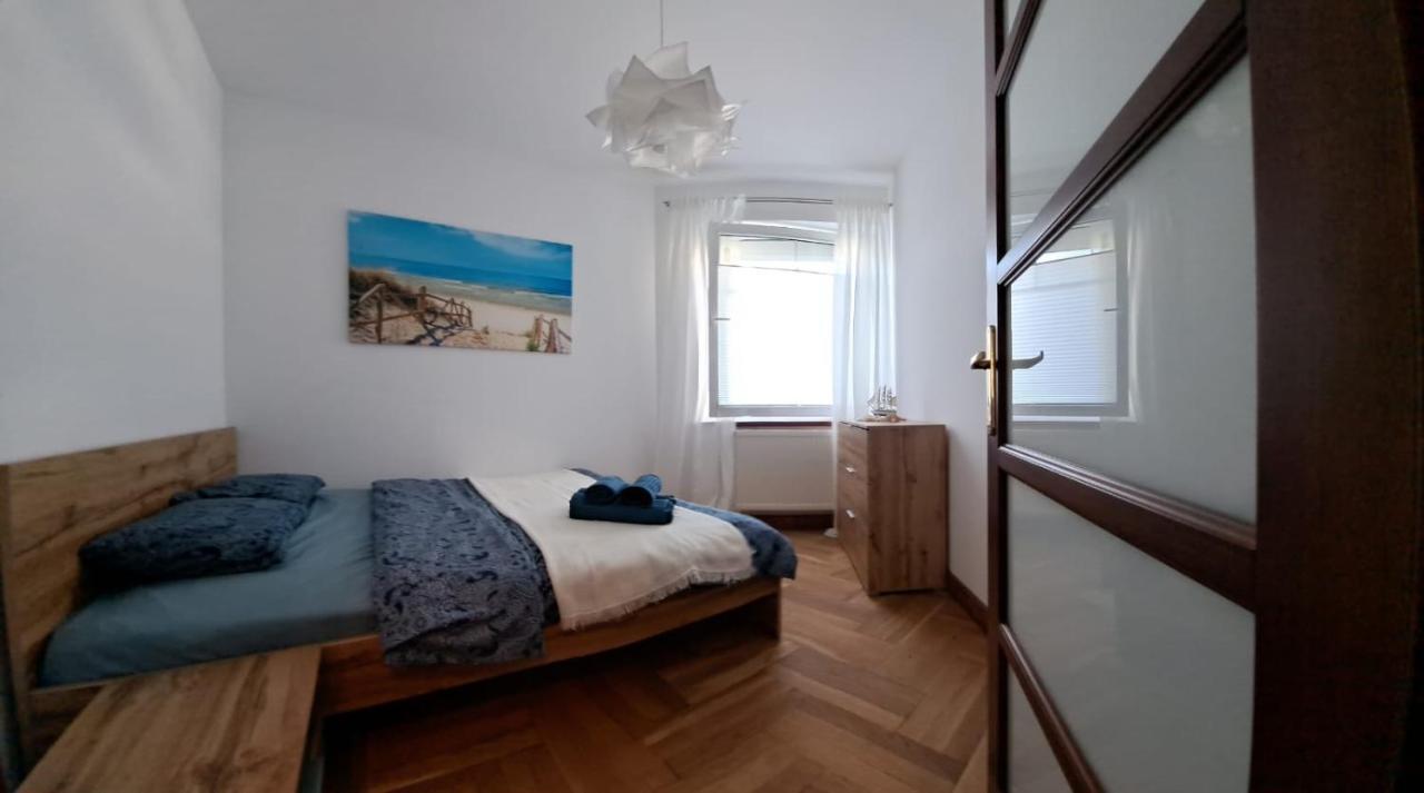 Apartament グダニスク エクステリア 写真