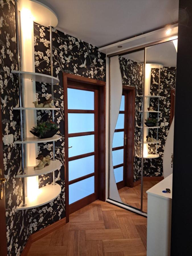Apartament グダニスク エクステリア 写真