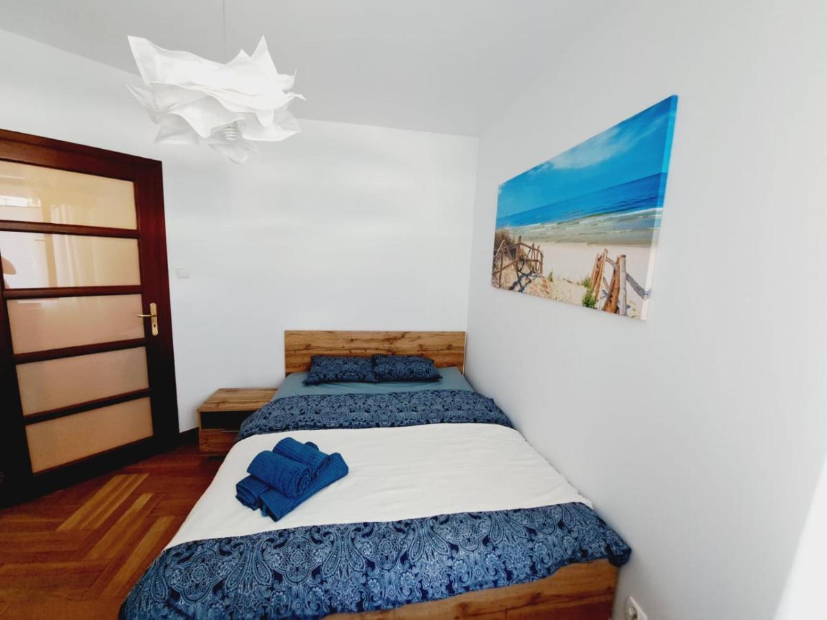 Apartament グダニスク エクステリア 写真