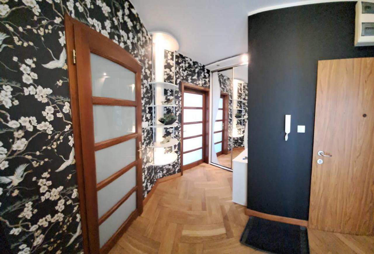 Apartament グダニスク エクステリア 写真