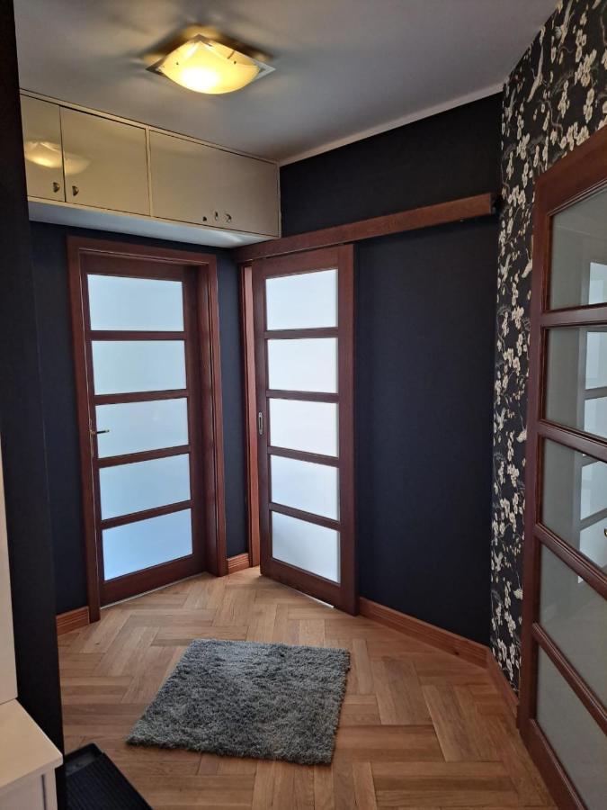 Apartament グダニスク エクステリア 写真