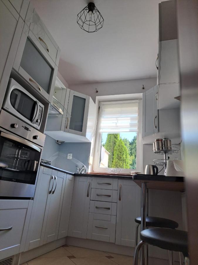 Apartament グダニスク エクステリア 写真