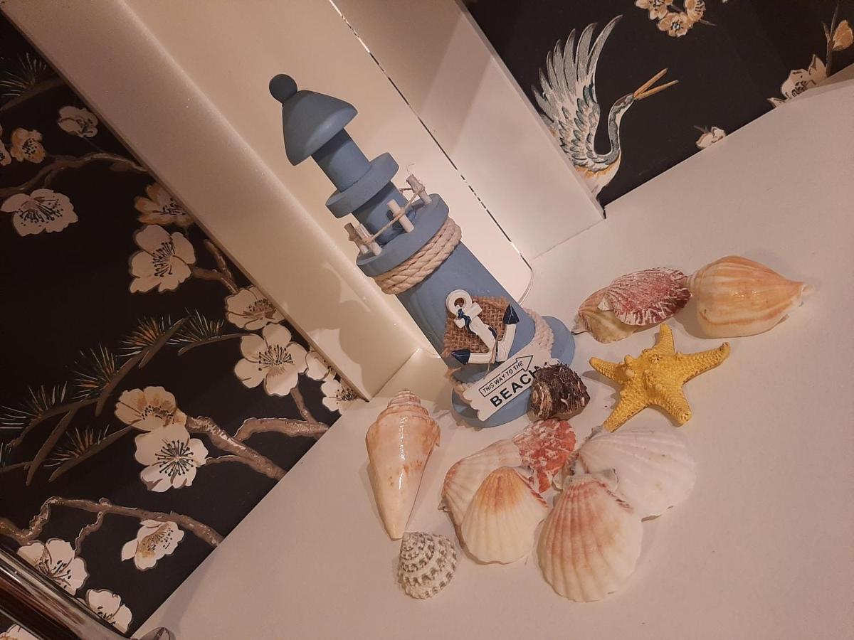 Apartament グダニスク エクステリア 写真